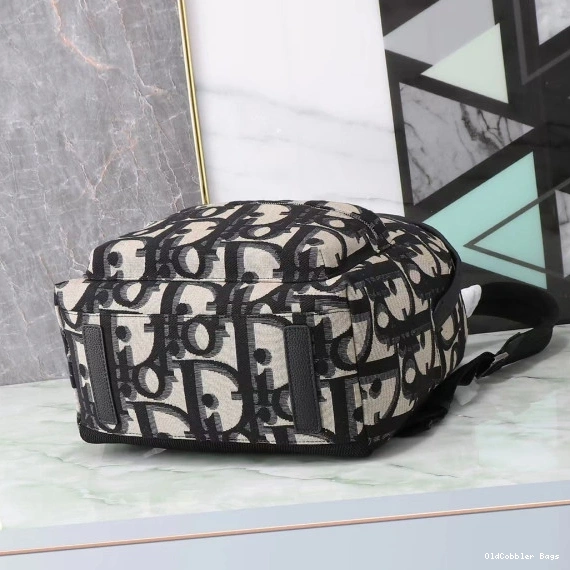 OldCobbler Bags BACKPACK RIDER DIRO 0718